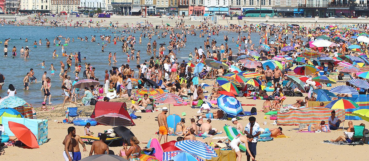 Europe Braces for Intense Heat Wave